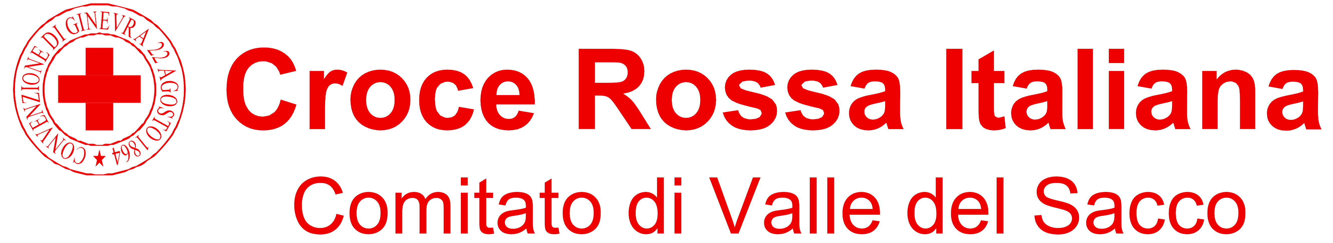 Comitato di Valle del Sacco - Croce Rossa Italiana